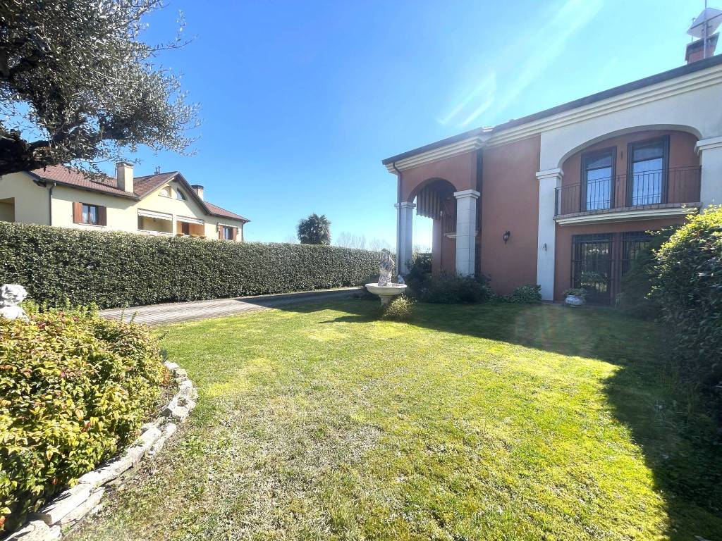 Villa a Curtarolo in Via Monte Ortigara - Foto 3