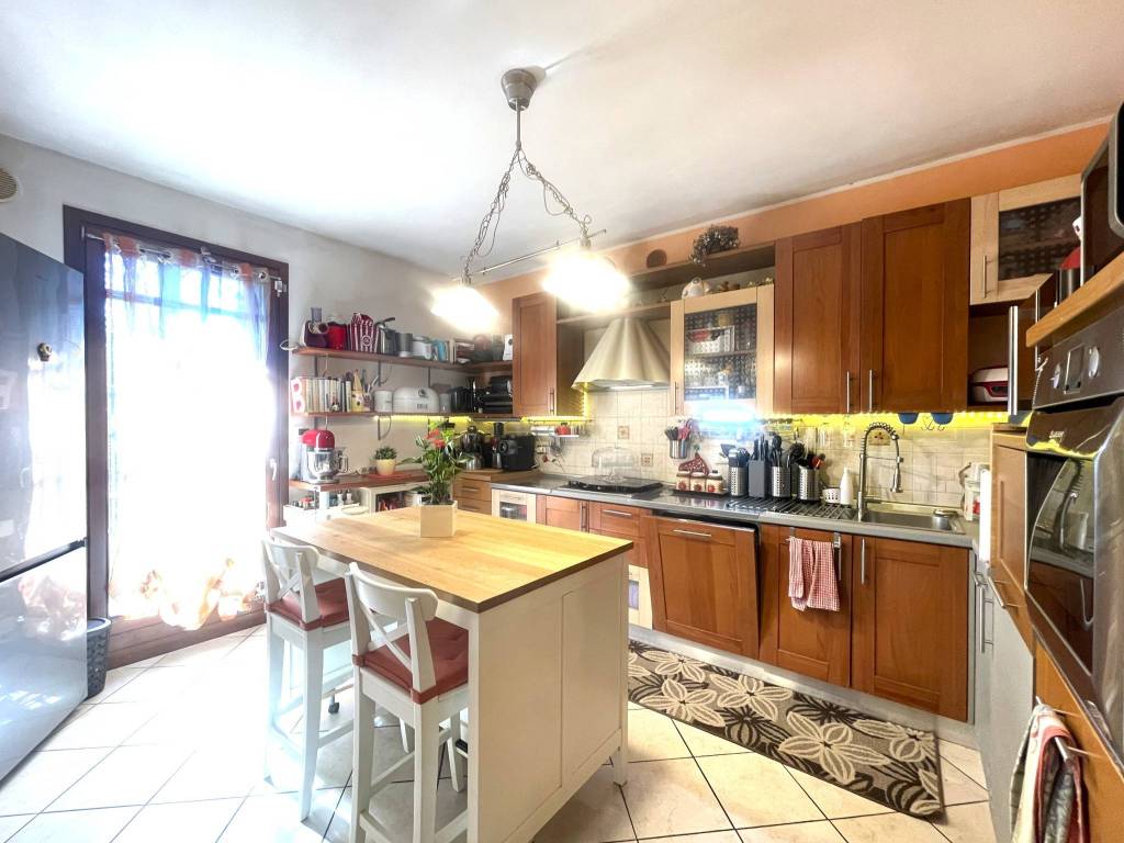 Villa a Curtarolo in Via Monte Ortigara - Foto 4