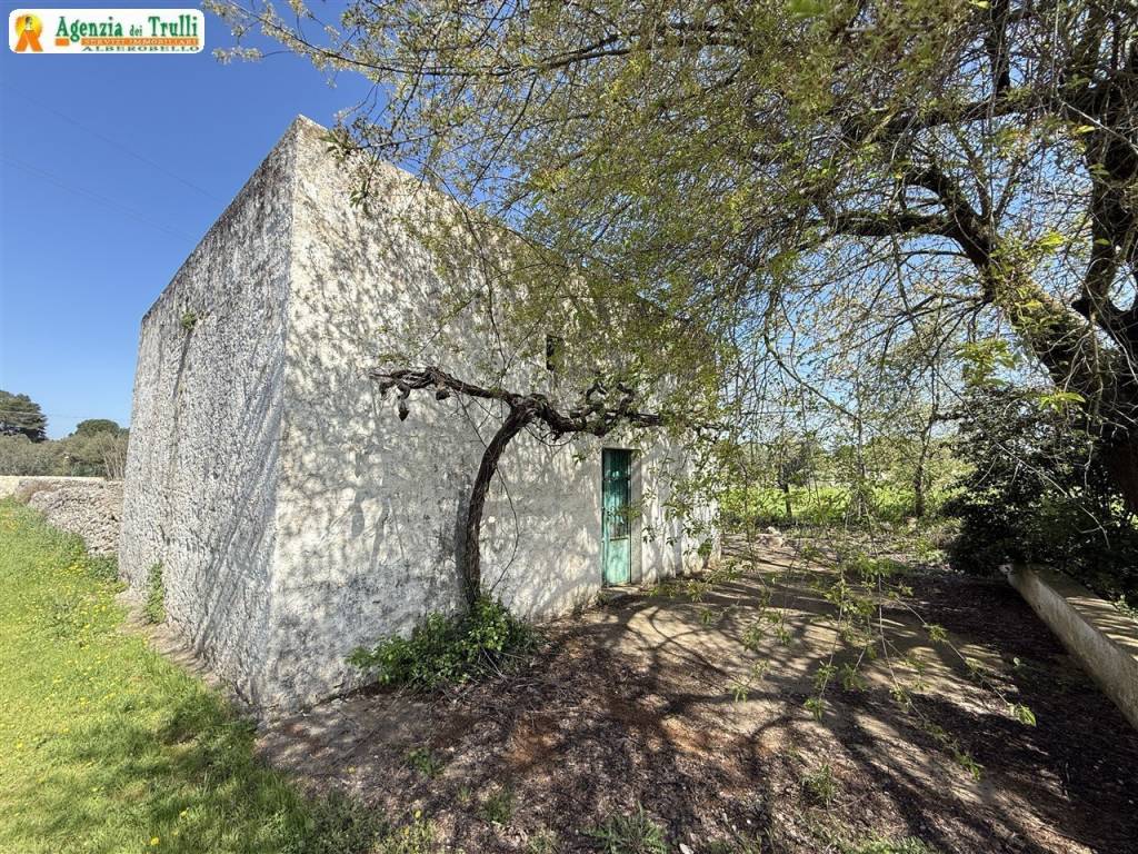Rustico / casale a Martina franca in Strada Votano Zona I - Foto 3