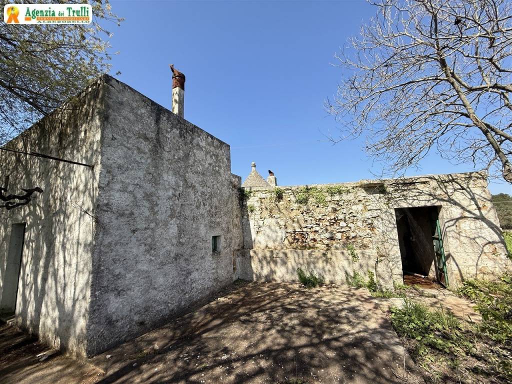 Rustico / casale a Martina franca in Strada Votano Zona I - Foto 5