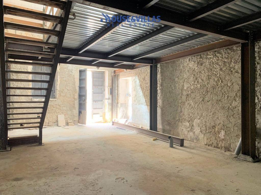 Casa indipendente a Avola in via Mazzini - Foto 3