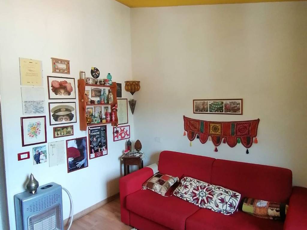 Attico / mansarda a Itri in Via San Girolamo - Foto 3