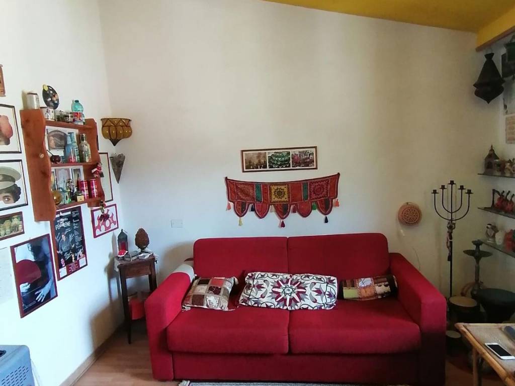 Attico / mansarda a Itri in Via San Girolamo - Foto 4