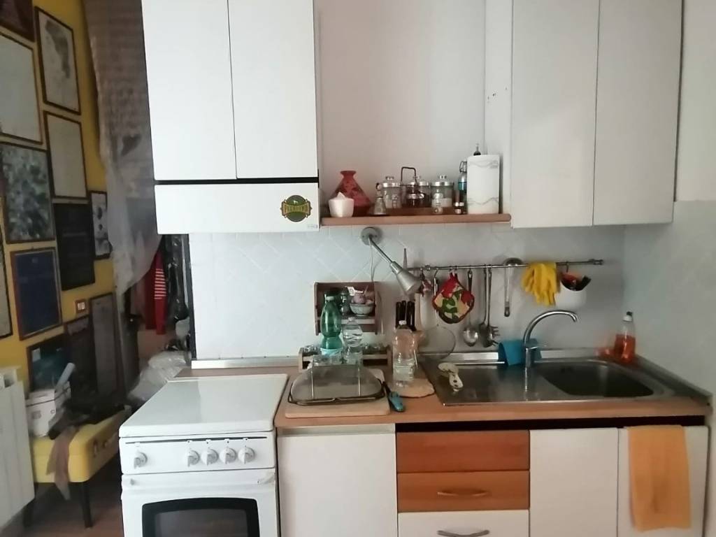Attico / mansarda a Itri in Via San Girolamo - Foto 5
