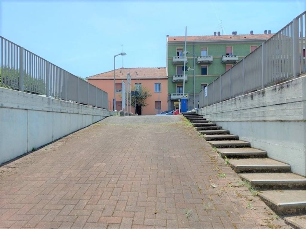 Box / garage a Novara in Corso Trieste, N. 27 - Foto 5