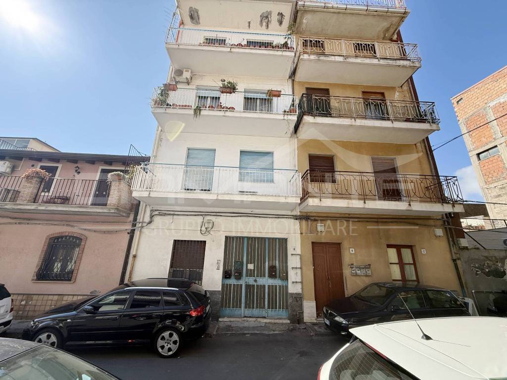 Appartamento a Catania in Via della Genziana, 16 - Foto 2