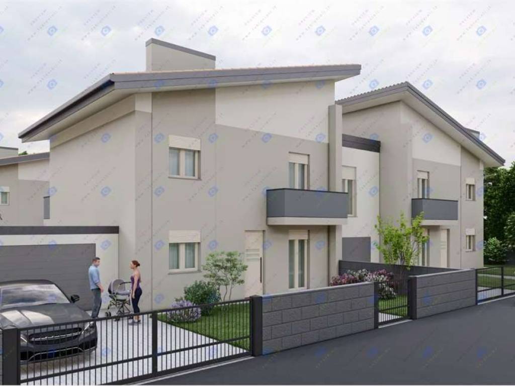 Villa a Novara in via delle rosette, 128 - Foto 2