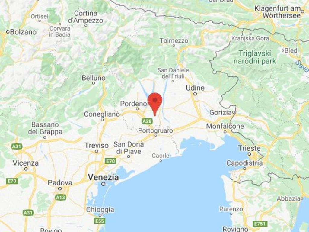 Immobile a San vito al tagliamento in Località Torricella, N. 5 - Foto 3