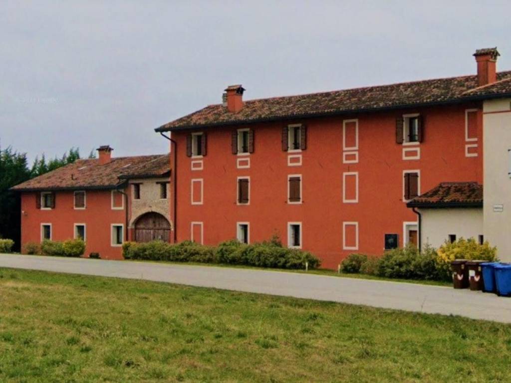 Immobile a San vito al tagliamento in Località Torricella, N. 5 - Foto 4
