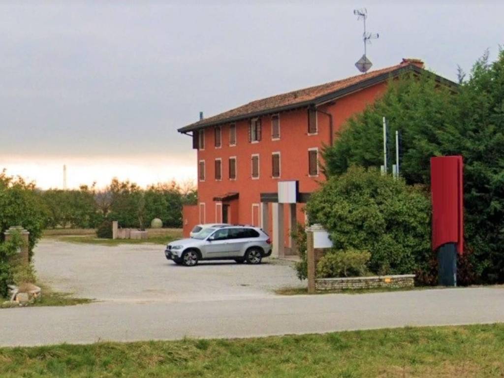 Immobile a San vito al tagliamento in Località Torricella, N. 5 - Foto 5