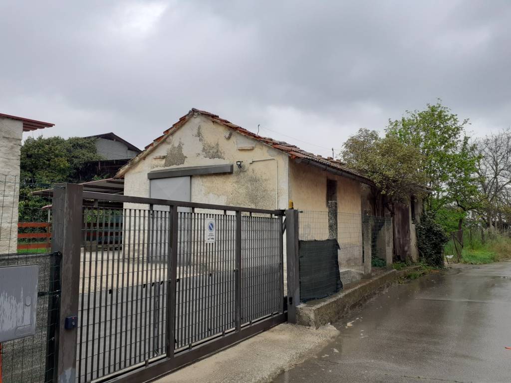 Casa indipendente a Bevagna in Via San Biagio - Foto 4