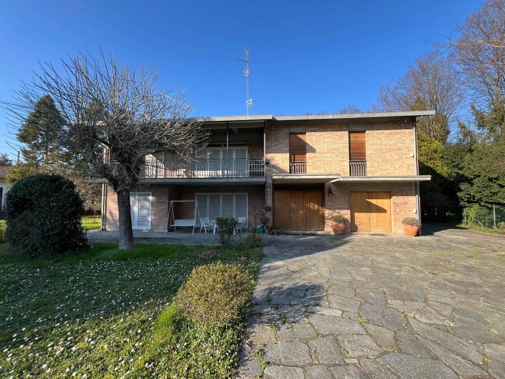 Villa a Guastalla in Via Pieve - Foto 2