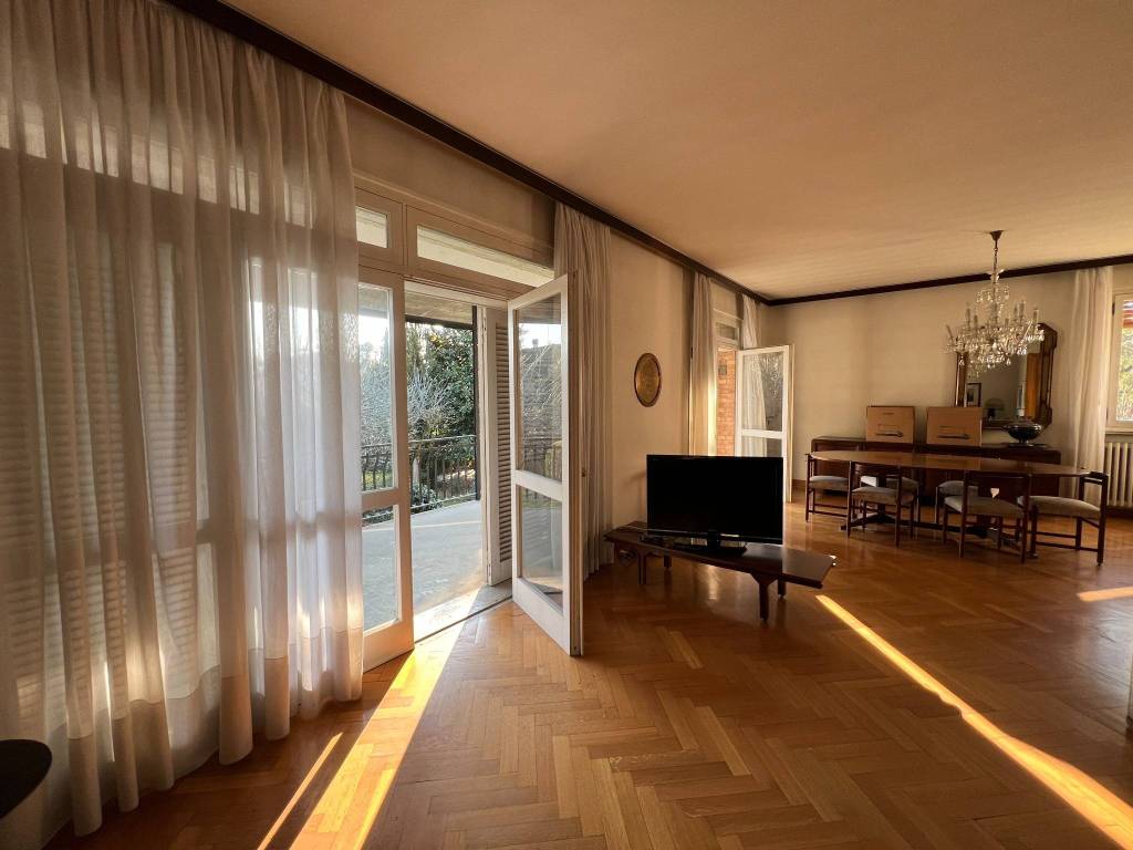Villa a Guastalla in Via Pieve - Foto 4