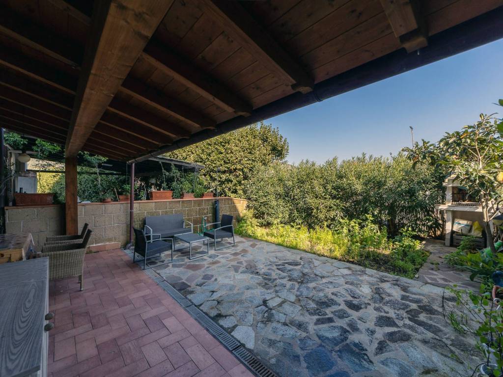 Appartamento a Monte argentario in Piazzale Rosa dei Venti - Foto 3