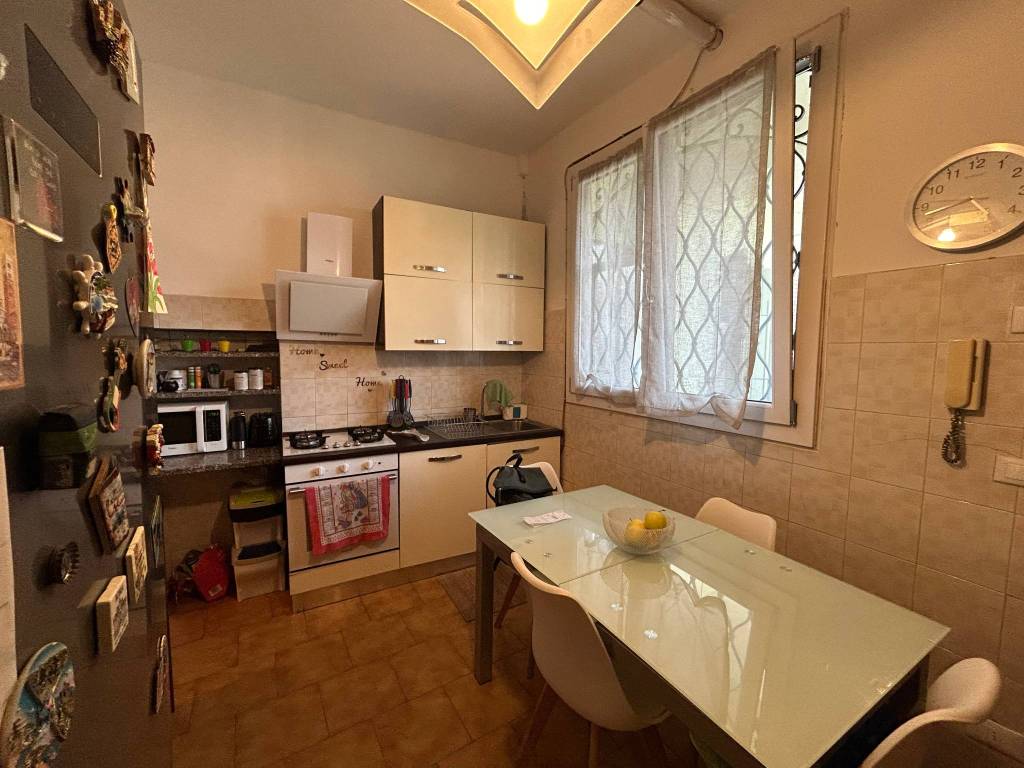 Appartamento a Alessandria in Largo Vicenza - Foto 4