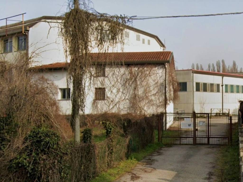Immobile a Rovigo in Viale Porta Po, N. 101 - Foto 4