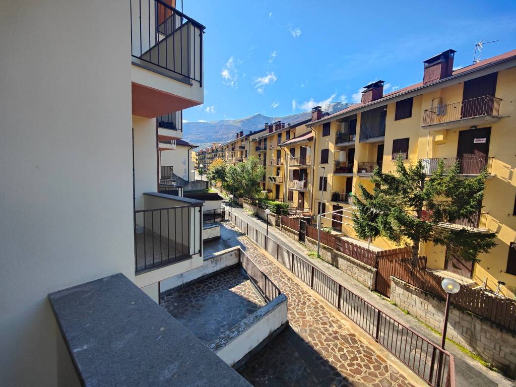 Appartamento a Lucoli in Prato Lonaro 2 - Foto 3