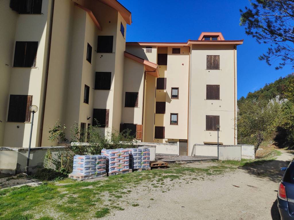 Appartamento a Lucoli in Prato Lonaro 2 - Foto 5