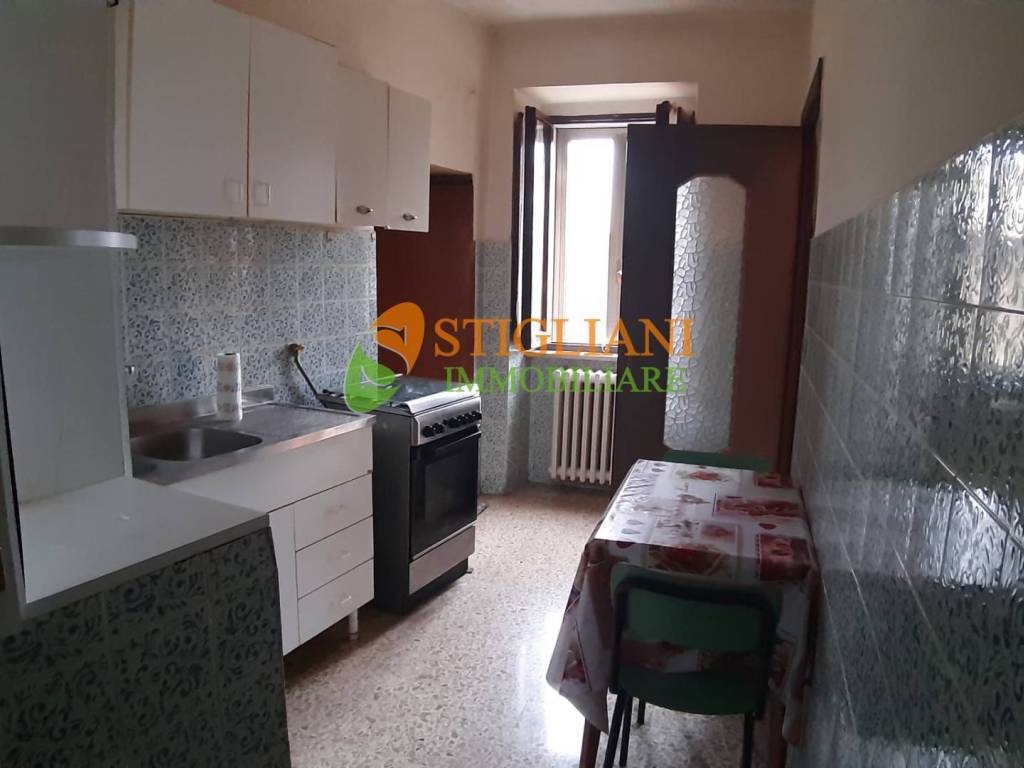 Appartamento a Campobasso in centro storico - Foto 3