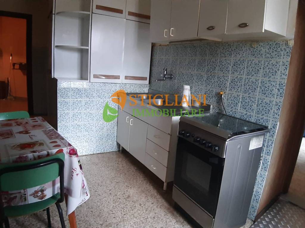 Appartamento a Campobasso in centro storico - Foto 4