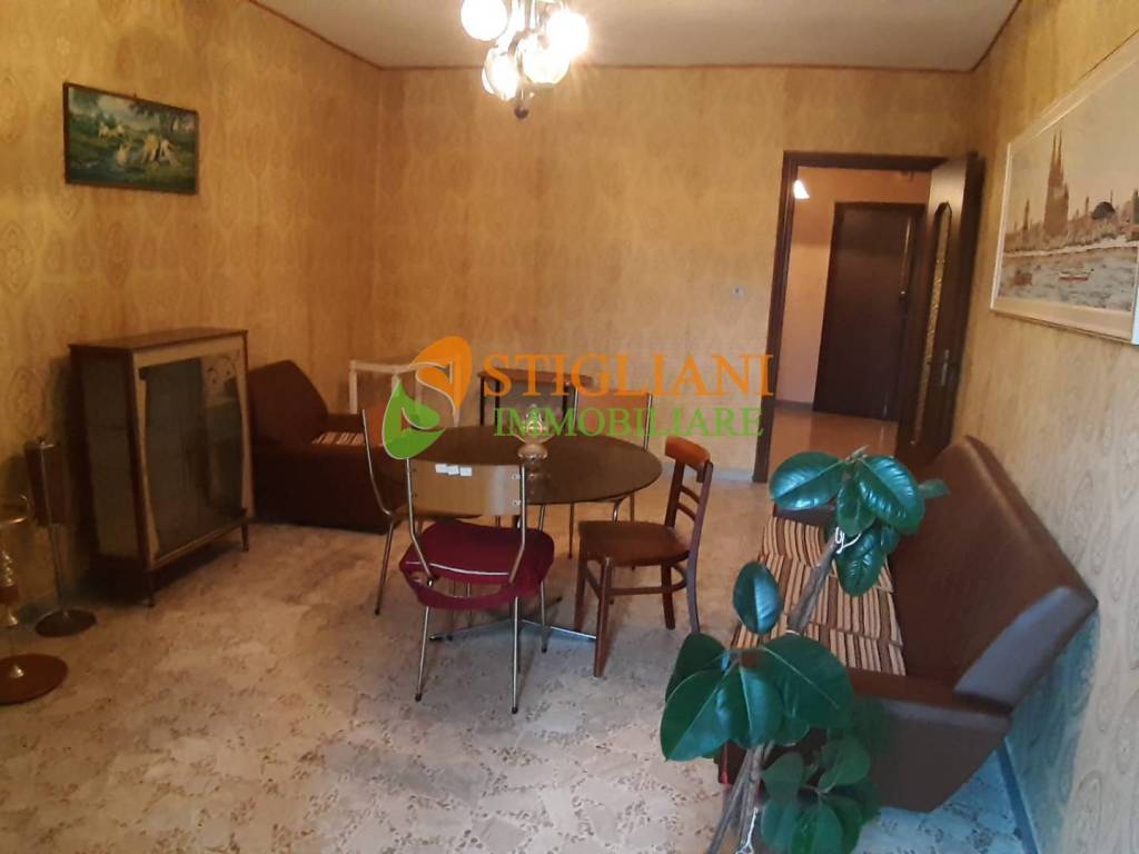Appartamento a Campobasso in centro storico - Foto 5