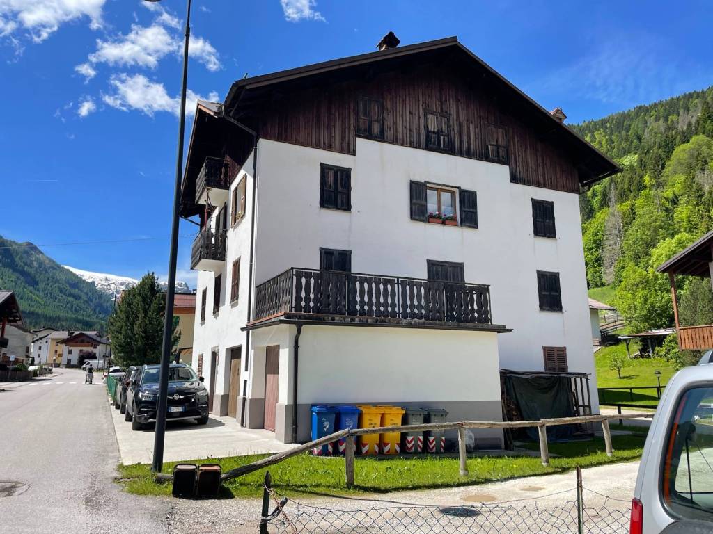 Appartamento a Canale d'agordo in Via 20 Agosto, 23 - Foto 3