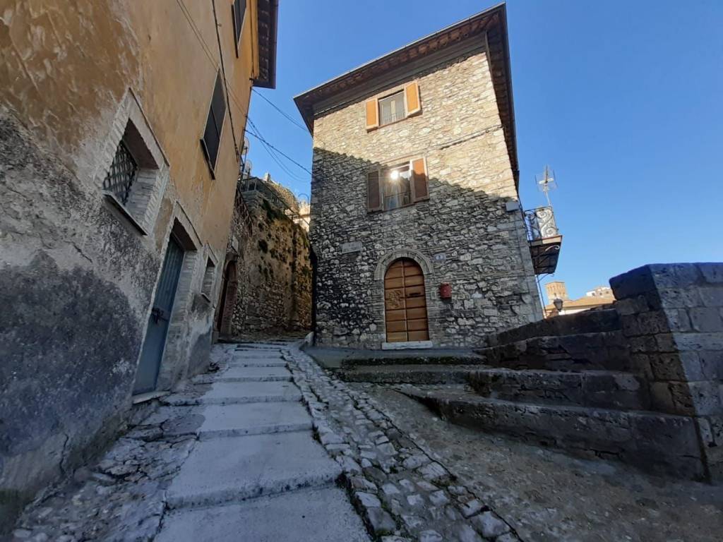 Appartamento a Narni in Vicolo del Moro - Foto 2