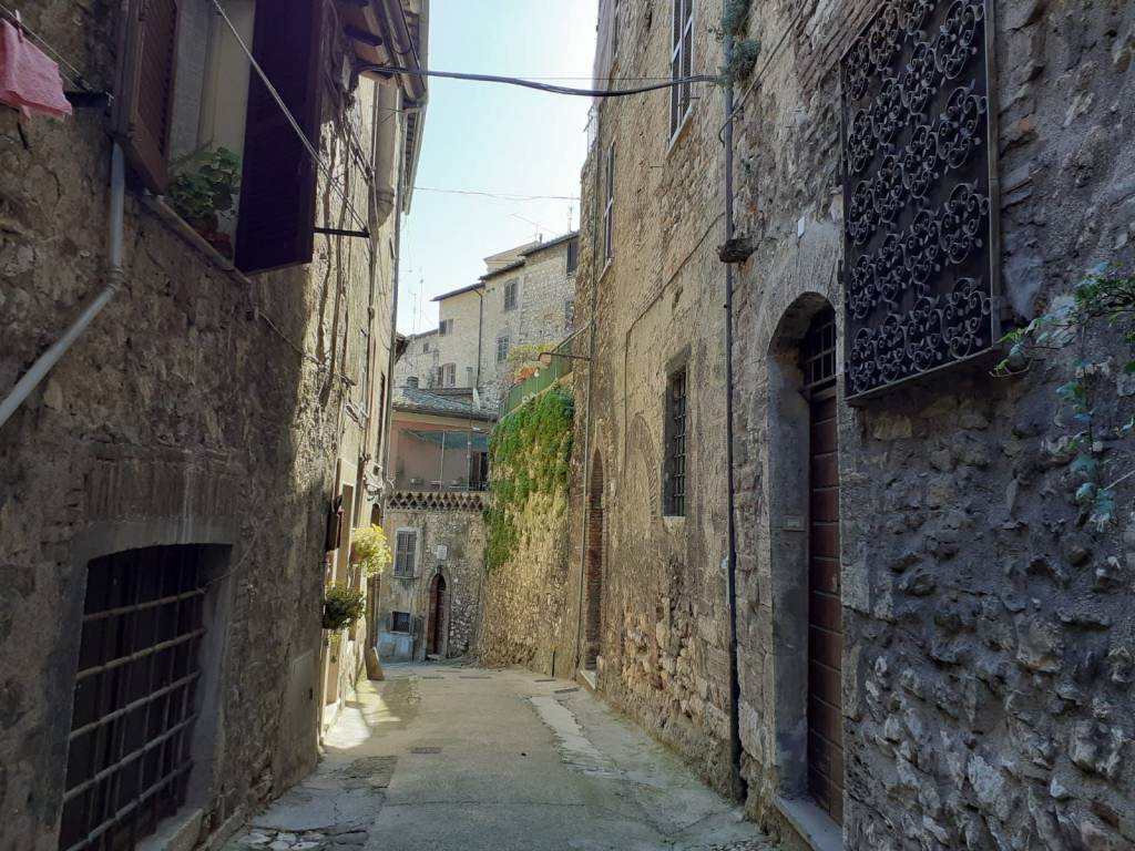 Appartamento a Narni in Vicolo del Moro - Foto 3