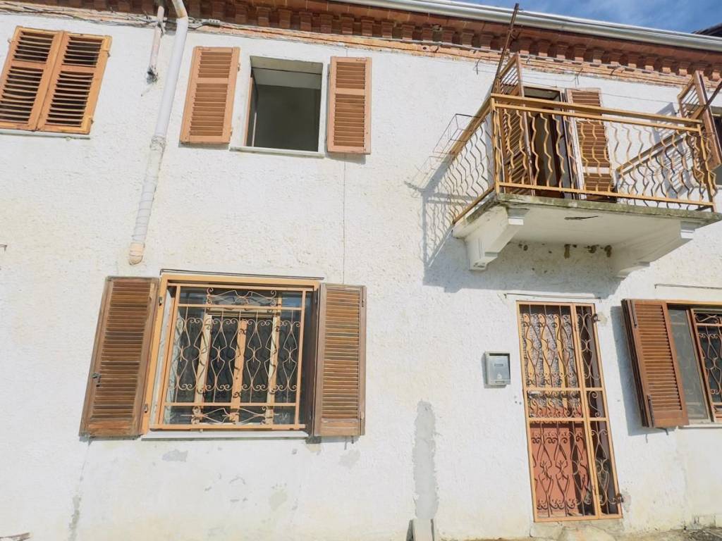 Casa indipendente a Asti in Frazione Quarto Inferiore - Foto 2