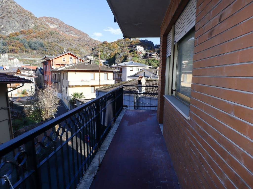 Appartamento a Verrès in Via Franchete, 95 - Foto 2