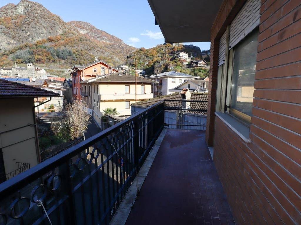 Appartamento a Verrès in Via Franchete, 95 - Foto 3