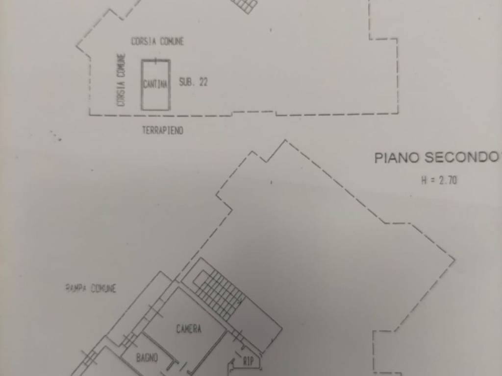 Appartamento a Verrès in Via Franchete, 95 - Foto 4