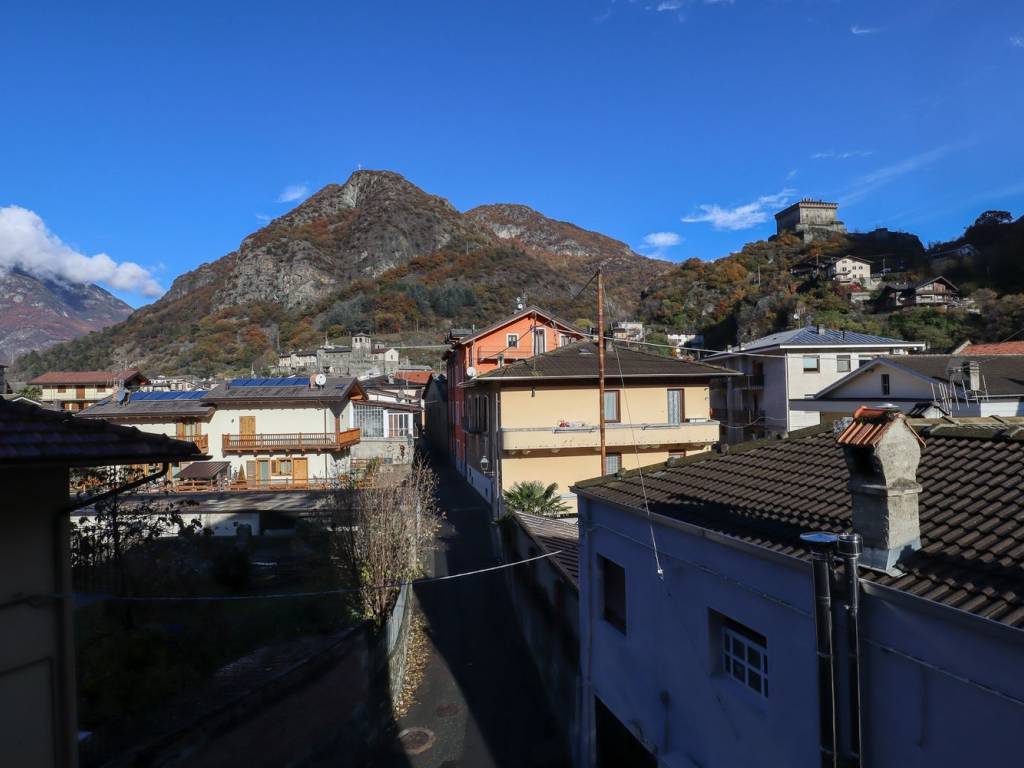 Appartamento a Verrès in Via Franchete, 95 - Foto 5