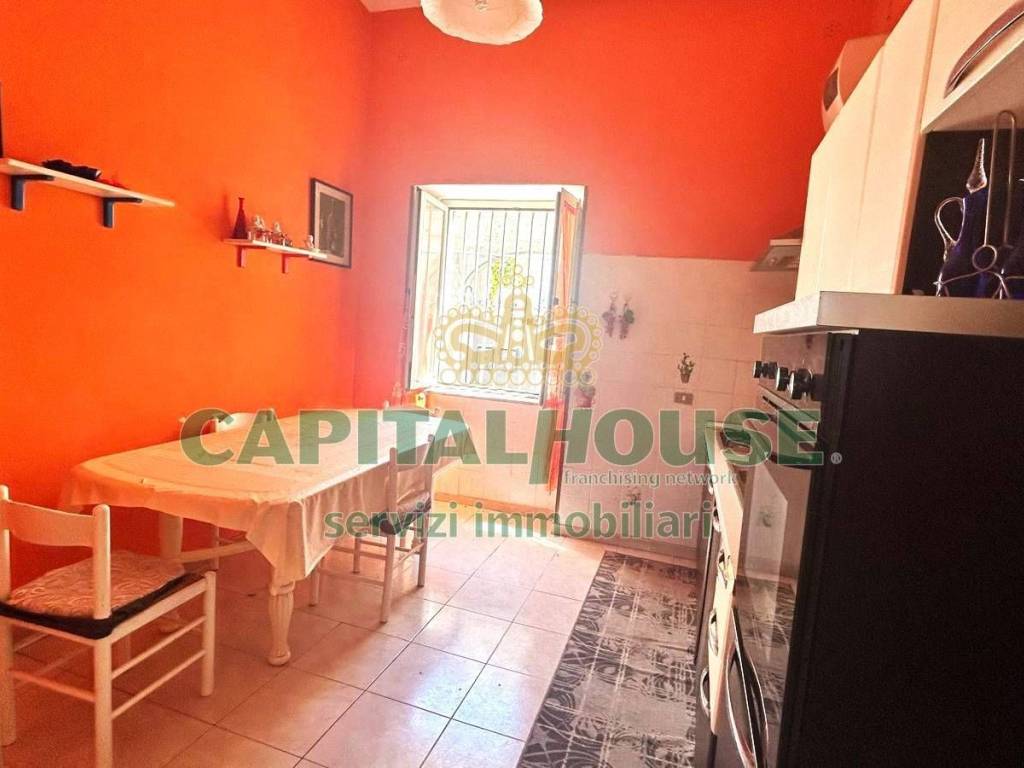 Casa indipendente a Caserta in Via Moccia - Foto 2