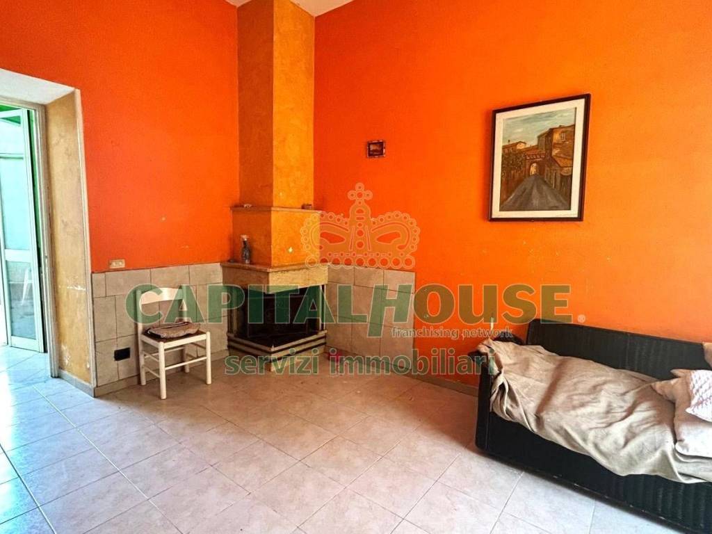 Casa indipendente a Caserta in Via Moccia - Foto 5