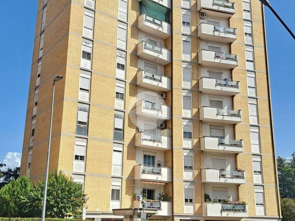 Appartamento a Frosinone in Via Claudio Monteverdi, 53 - Foto 2