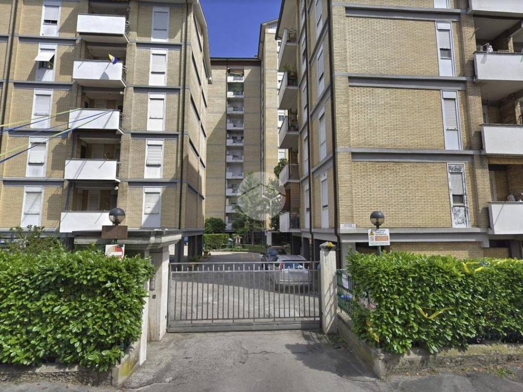 Appartamento a Frosinone in Via Claudio Monteverdi, 53 - Foto 4