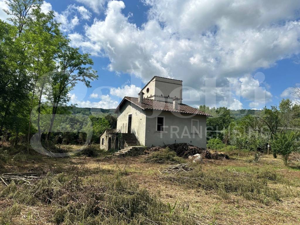 Villa a Orte - Foto 4