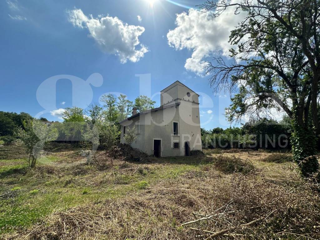 Villa a Orte - Foto 5