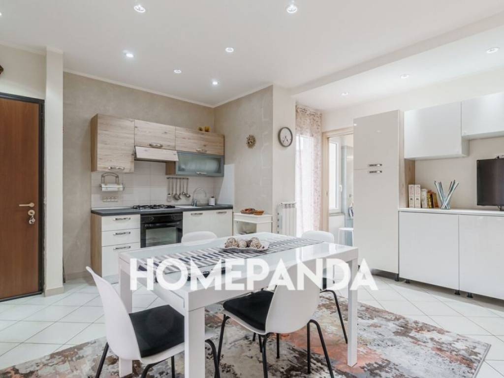 Appartamento a Rivalta bormida in Via Giuseppe Garibaldi, 25 - Foto 2