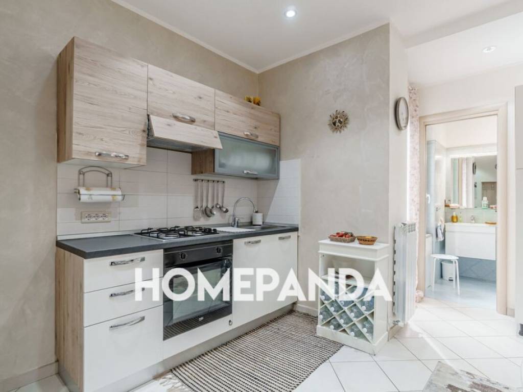 Appartamento a Rivalta bormida in Via Giuseppe Garibaldi, 25 - Foto 3