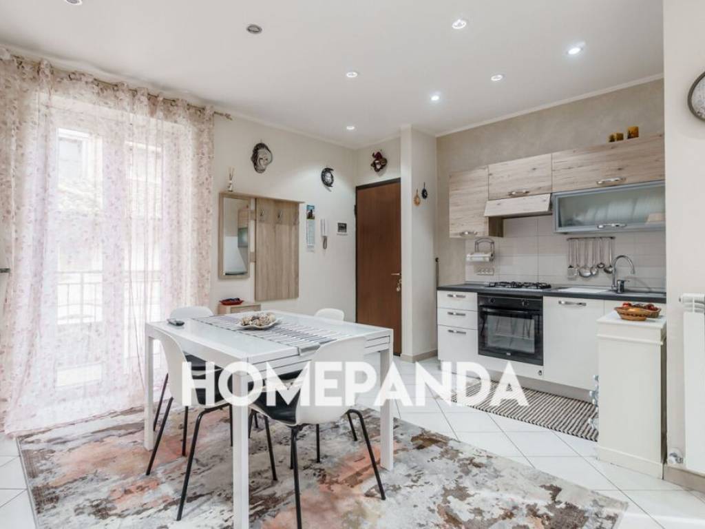 Appartamento a Rivalta bormida in Via Giuseppe Garibaldi, 25 - Foto 4