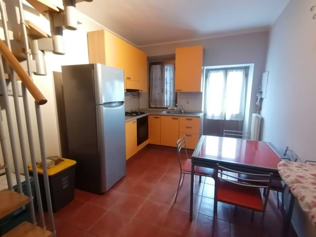 Casa indipendente a Borgo vercelli - Foto 5