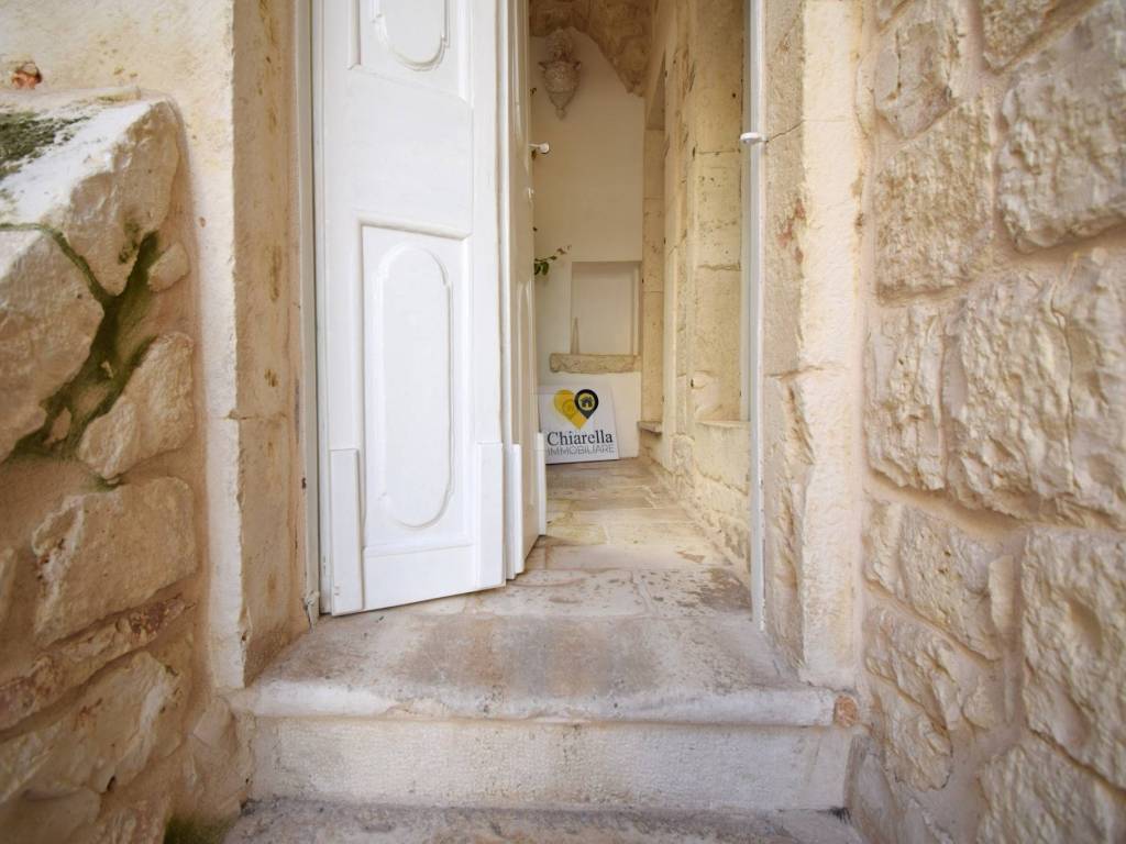 Appartamento a Conversano in Via Gigante, 8 - Foto 3