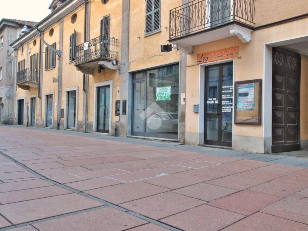 Immobile a Santhià in Corso Nuova Italia, 182 - Foto 2