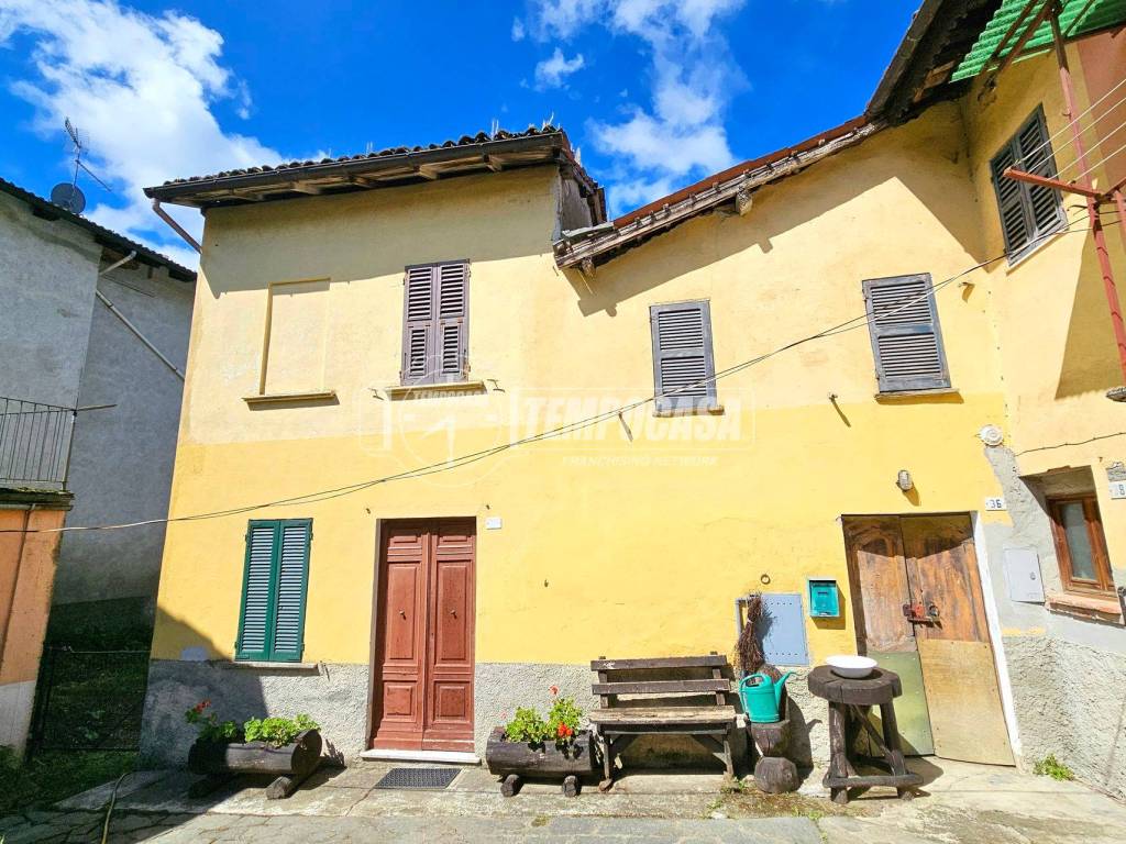 Casa indipendente a Carpeneto in Via Torino 36 - Foto 2
