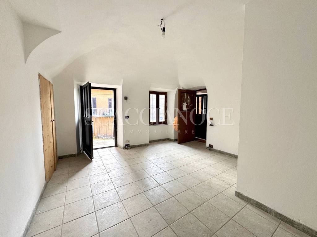Casa indipendente a Vigliano biellese in Via Giuseppe Garibaldi, 42 - Foto 4