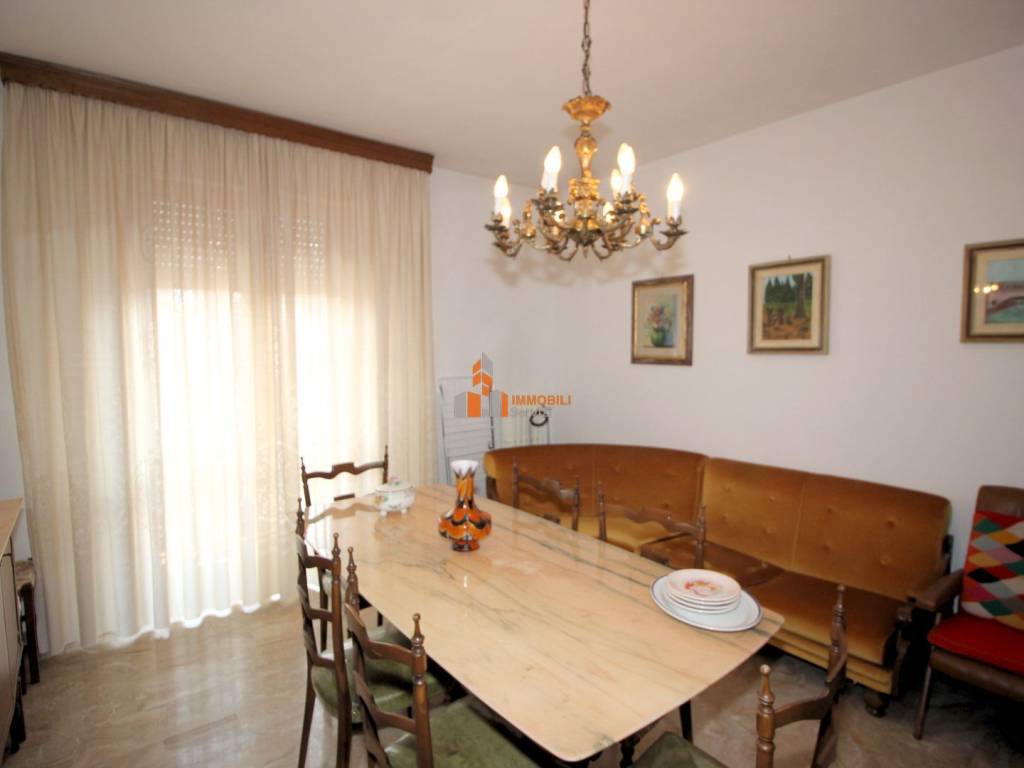 Appartamento a Prato in Via Cordoba d'Argentina, 7 - Foto 3