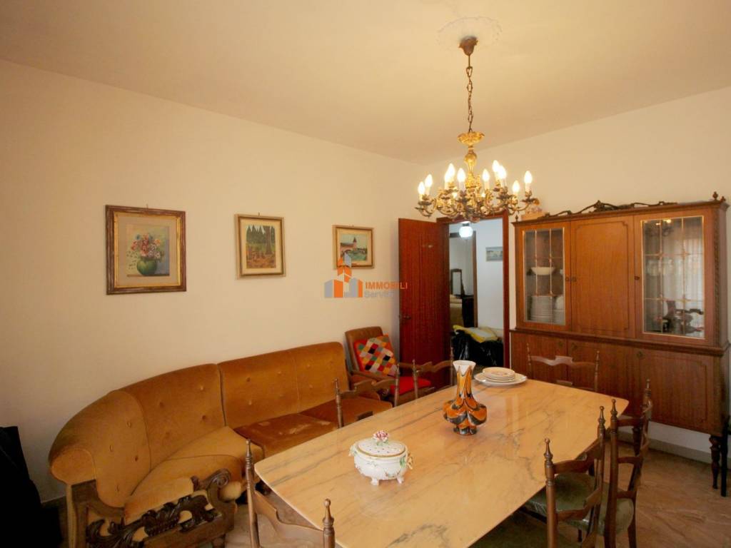 Appartamento a Prato in Via Cordoba d'Argentina, 7 - Foto 4