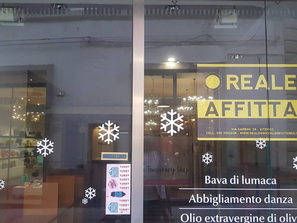 Immobile a Viterbo in Corso Italia - Foto 3